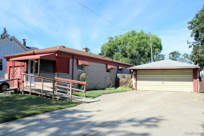 1530 Ferris Avenue