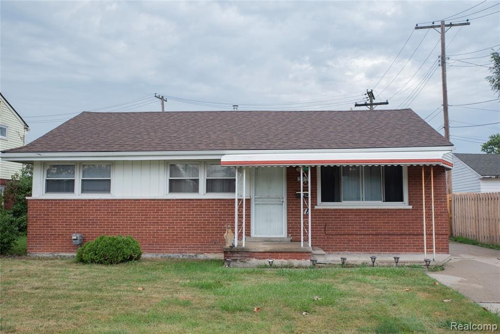 20021 Martin Road