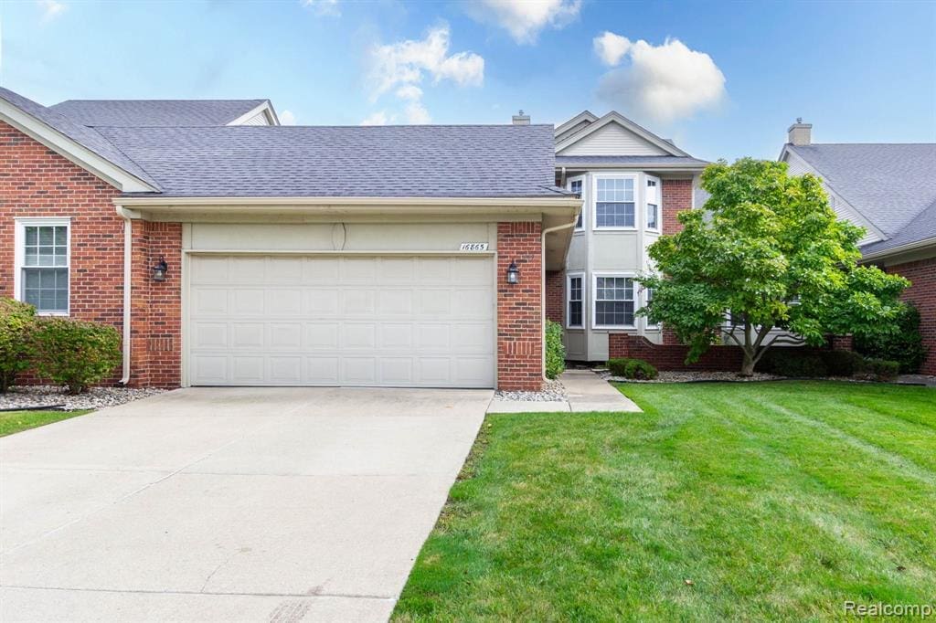 16865 Club Drive