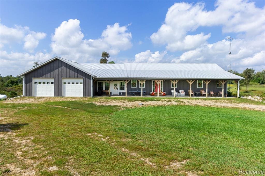 8040 Steamburg Road