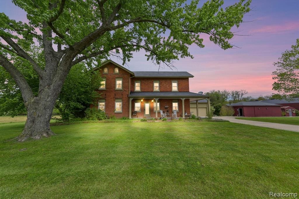 12242 S Stoney Creek Road