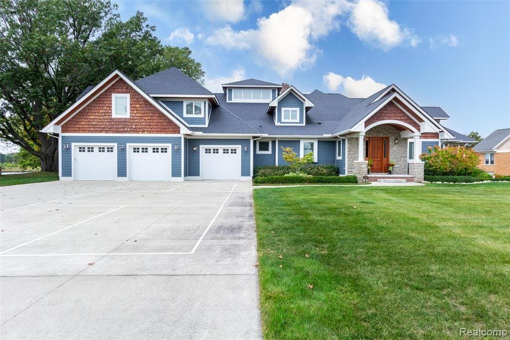 302 Tanview Drive
