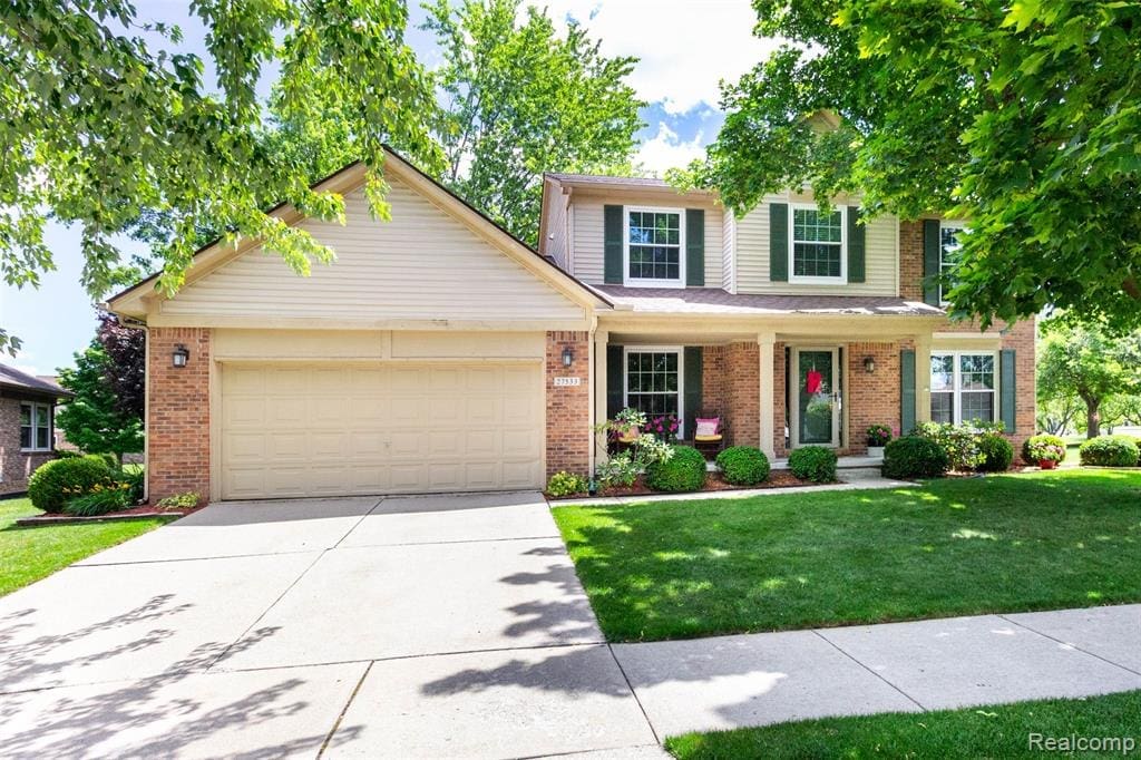 27533 Winchester Terrace